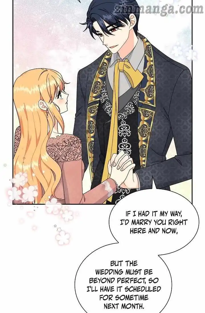 The Younger Male Lead Fell for Me before the Destruction Chapter 79 47